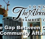 Long Island African American Chamber of Commerce Blazes New Partnership to Keep African American Small Busines