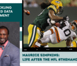 Former NFL Player Tackles Higher Ed Integrations