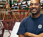 Need a change of scenery? GE Appliances is looking to hire a business, finance, or HR professional!