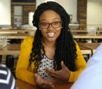 Meet Dr. Arlyne Simon: Join her at Intel and become your own Intel Super hero