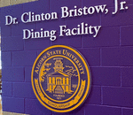 Upgrading the Center of HBCU Life: Alcorn State's Caf Gets Makeover