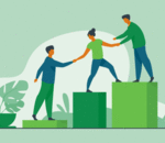 Meaningful Mentorships: Tips for Making the Most of Career-Enhancing Relationships