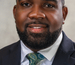 Olivier Charles appointed President of Alabama HBCC