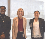  ExxonMobil Future Leaders Academy (FLA) in Houston