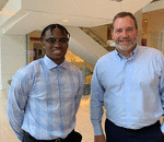 FOSSI Scholar and Sponsor Photos