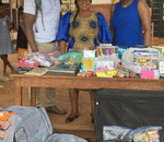 Akatsi College of Education, Ghana