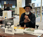 UDC – In the spotlight William T. Thomas