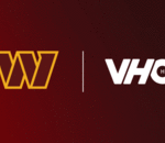 WASHINGTON COMMANDERS SELECT VHC HEALTH AS THE OFFICIAL WOMEN’S HEALTH PARTNER