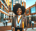 Hampton Alumna Ruth E. Carter Earns Historic 5th Oscar Nomination