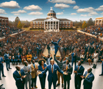 Stillman College Secures $1.04 Million Investment Through Groundbreaking HBCU Program