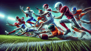 Alabama State University's Football Match-up with Bethune-Cookman to Air on HBCU Go TV