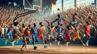 Greensboro Swarm to Celebrate HBCU Pride with Commemorative Jersey and Festivities