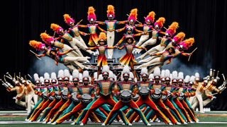 HBCU Pride Comes to Chicago: DRUMLine Live Electrifies Auditorium