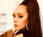 Tynisha Keli Signs New Record Deal With Humble Sound Records