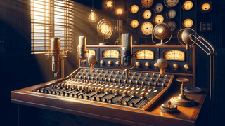 HBCU Radio Preservation Project Restores Trailblazing Voices at WYSO