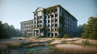 Barber-Scotia College Faces Funding Crisis, Fights for Survival