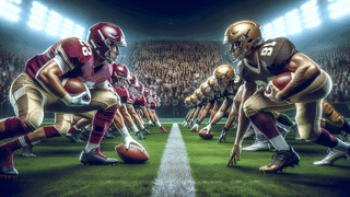 Historic Rivalry Between Grambling State and Southern University Extended for 2023 Season