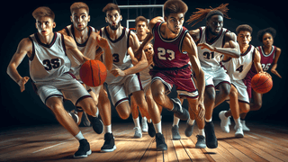 Norfolk State Continues Winning Streak Despite Offseason Losses