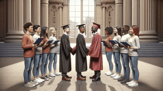 Morehouse College Partners with Connecticut Community Colleges for Seamless Transfer