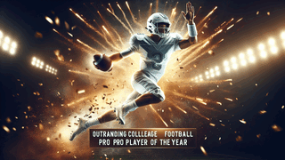 FAMU Quarterback Kwadra Griggs Named Black College Football Pro Player of the Year