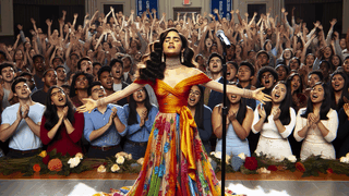 Bennett College Student Advances to Top 3 in National HBCU Rising Star Singing Competition