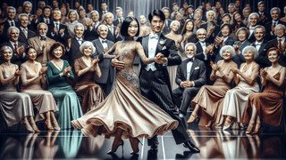 Howard Student Spearheads Effort to Bring Ballroom Dance to HBCUs