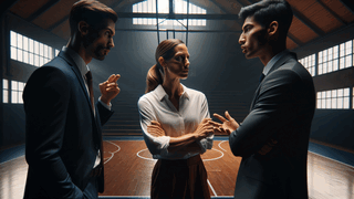 Morehouse College Incident Prompts Coach to Hire Legal Counsel