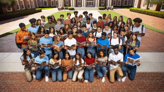 Redlands School District Announces HBCU Campus Tour for 20 Students