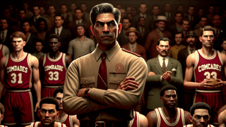 Morehouse College President Condemns Incident Involving Coach Taylor