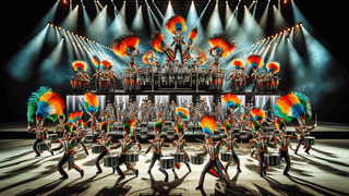 Pepsi Celebrates HBCU Marching Band Greatness with New Documentary Premiere