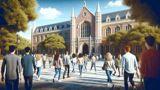 Southern University Chancellor Highlights the Enduring Legacy of HBCUs