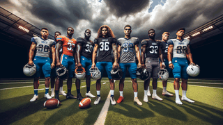 FAMU's Markquese Bell and Other HBCU Stars Set for 2022 NFL Draft