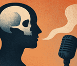 What happens to my voice when I�m no longer alive to defend it?