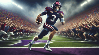 Alabama State University Quarterback Andrew Body Returns to Lead Hornets in 2023 Season