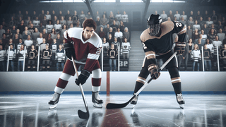 Tennessee State University Becomes First HBCU to Launch Collegiate Ice Hockey Program