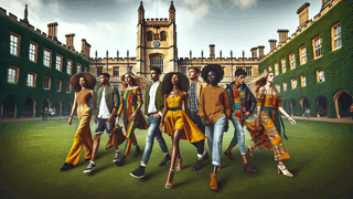 Morgan State University Diversifies Student Body, Reflects HBCU Evolution