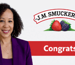 J.M. Smucker Co. Appoints New Chief Marketing Officer: A Step Forward in Diversity and Leadership