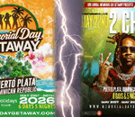 The Memorial Day Getaway Returns for Its 18th Annual Celebration