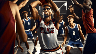 Bowie State Bulldogs Persevere Through Tight Matchups at HBCU Invitational