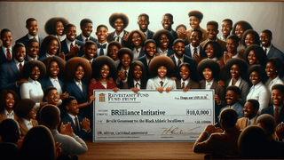 Reinvestment Fund Commits $10 Million to HBCU Brilliance Initiative