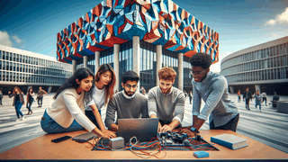 Reinvestment Fund Invests $1M to Support HBCU Innovation at Leading Institutions