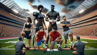 HBCU Legacy Bowl Celebrates 5 Years of Connecting NFL Prospects to the League