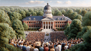 Morgan State University Named a National Treasure for its Historic Legacy and Contributions