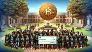 McDonald's Invests $1 Million in HBCU Students Through Black & Positively Golden Scholarship