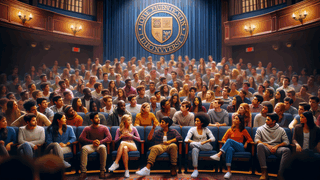 Alabama State University Hosts GLAAD's Generation Z & HIV HBCU Tour