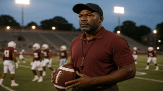 Morehouse College Names Brad Sherrod as New Head Football Coach