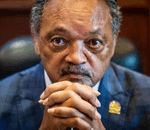 Rev. Jesse Jackson: The relentless drumbeat of justice