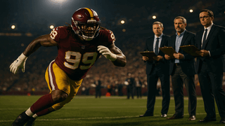 HBCU Legacy Bowl Showcases Elite Defensive Talent for NFL Scouts