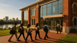 South Carolina State University Announces Expansion into Columbia's Midlands Region