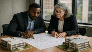 Queens Specialized High School and HBCU Partner to Secure New Facilities